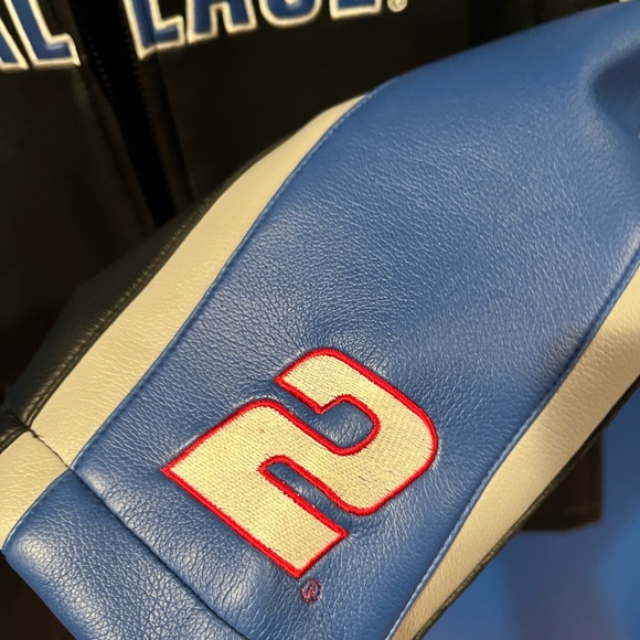 Wallace Nascar Jacket - Picture 9 of 16